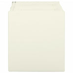 Cushion Box Vanilla Ice 86x40x42 cm 85 L