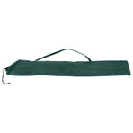 Fishing Umbrella Green 220x185 cm