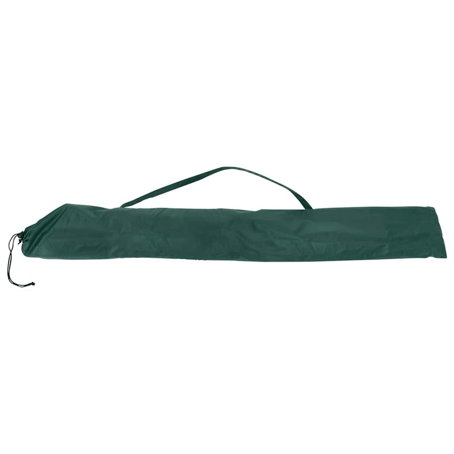 Fishing Umbrella Green 220x185 cm