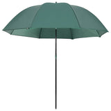 Fishing umbrellas 220 x 193 cm Oxford Polyester Round