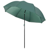 Fishing umbrellas 220 x 193 cm Oxford Polyester Round - Extra Image