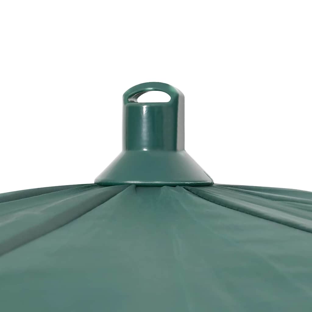 Fishing umbrellas 220 x 193 cm Oxford Polyester Round
