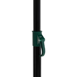 Fishing umbrellas 220 x 193 cm Oxford Polyester Round - Extra Image