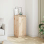 Sideboard 31.5x34x75 cm Solid Wood Pine