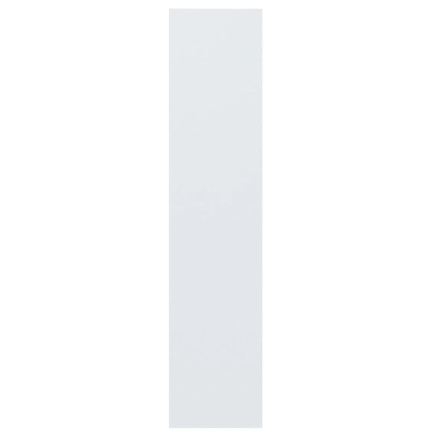 Book Cabinet/Room Divider High Gloss White 60x30x135 cm Engineered Wood