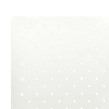 6-Panel Room Dividers 2 pcs White 240x180 cm Steel