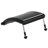 Curved Pool Solar Heating Panels 3 pcs 110x65 cm - Close-Up Angle