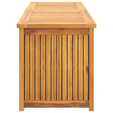 Garden Box 175x50x55 cm Solid Wood Teak - 45-Degree Angle