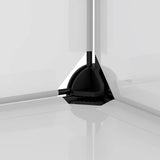 Storage Cube Organiser with 15 Cubes Transparent PP - Extra Image