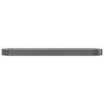 Garden Raised Bed Galvanised Steel 600x140x36 cm Grey