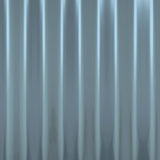 Roof Panels 36 pcs Galvanised Steel Grey 60x36 cm - Rear View