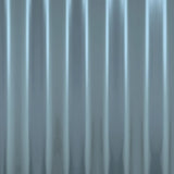 Roof Panels 12 pcs Galvanised Steel Grey 80x36 cm