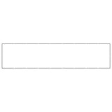 Outdoor Dog Kennel Steel 16.59 m² - Top-Down View