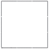 Outdoor Dog Kennel Steel 8.29 m?