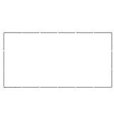 Outdoor Dog Kennel Steel 16.59 m?