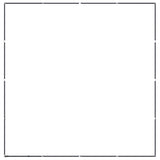 Outdoor Dog Kennel Steel 14.75 m?