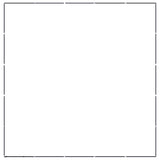 Outdoor Dog Kennel Steel 23.04 m?