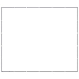 Outdoor Dog Kennel Steel 27.65 m?