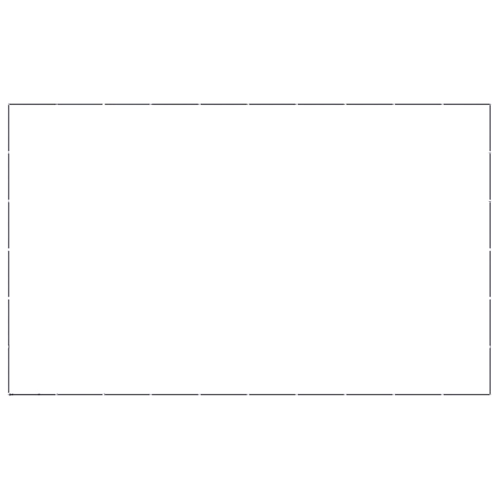 Outdoor Dog Kennel Steel 55.3 m²