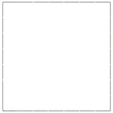 Outdoor Dog Kennel Steel 45.16 m?