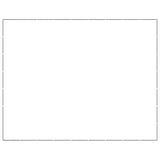 Outdoor Dog Kennel Steel 58.06 m?