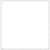 Outdoor Dog Kennel Steel 58.98 m² - Top-Down View