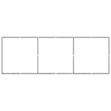 Outdoor Dog Kennel Steel 11.06 m?