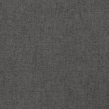 Massage Chair Dark Grey Fabric