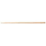 Table Top ?0x2.5 cm Solid Wood Pine