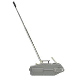 Hand Winch 3200 kg - Front View