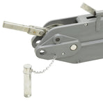 Hand Winch 3200 kg