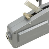 Hand Winch 3200 kg - Top-Down View