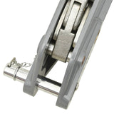Hand Winch 3200 kg - 45-Degree Angle