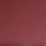 Massage Chair Wine Red Faux Leather