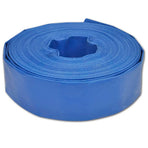 Flat Hose 100 m 3" PVC