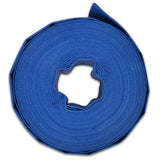 Flat Hose 100 m 3" PVC