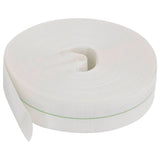 Flat Hose 50 m 1.5 PE - Front View