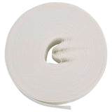 Flat Hose 50 m 1.5 PE - Side View