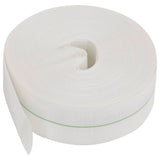 Flat Hose 25 m 2 PE - Front View