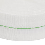 Flat Hose 25 m 2 PE - Rear View