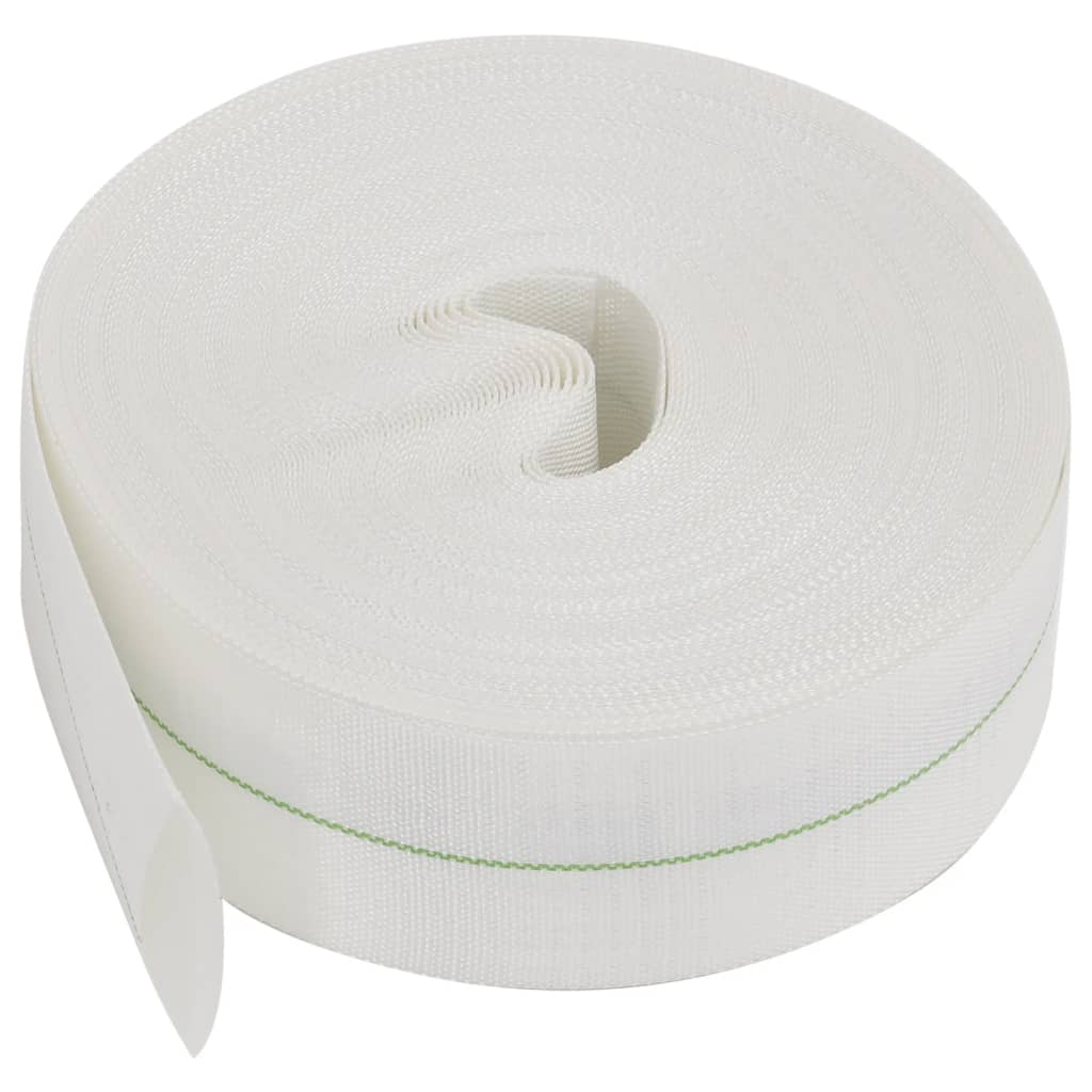 Flat Hose 100 m 2 PE