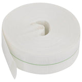 Flat Hose 100 m 2 PE - Front View