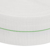 Flat Hose 100 m 2 PE - Rear View