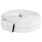 Fire Hose 20 m 2 PVC - Front View