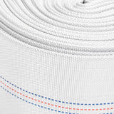 Fire Hose 20 m 2 PVC - Top-Down View