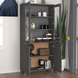 Highboard 