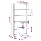 Highboard 
