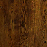 Sideboard with 4 Drawers 60x30.5x71 cm Smoked Oak