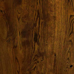 Sideboard with 4 Drawers 60x30.5x71 cm Smoked Oak