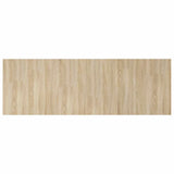 Wall Headboard Sonoma Oak 240x1.5x80 cm Engineered Wood